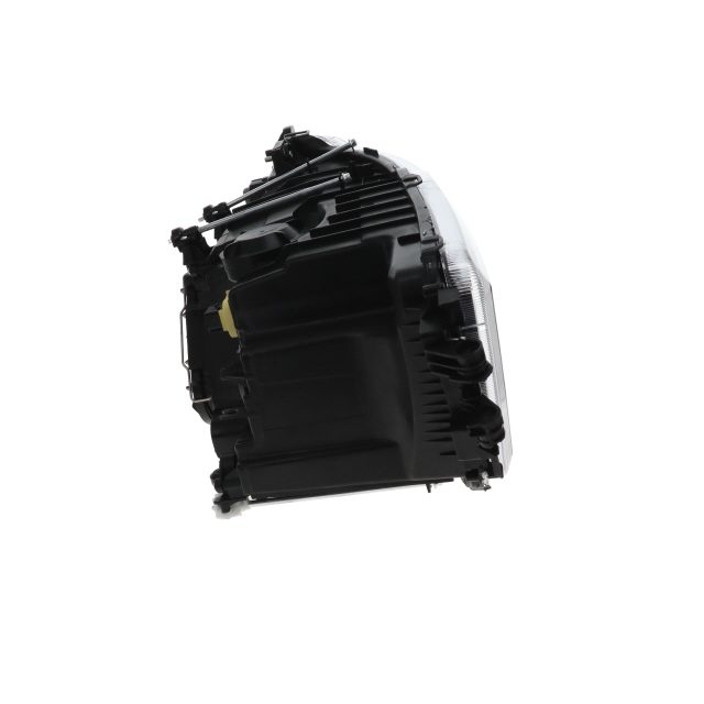 HEADLAMP LH MERCEDES WITH DRL photo 4