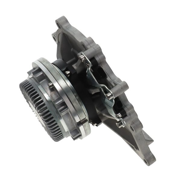 Water Pump - Suits Mercedes photo 4
