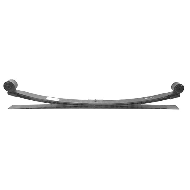 2+1 LEAF SPRING FORD TRANSIT MK7 REAR