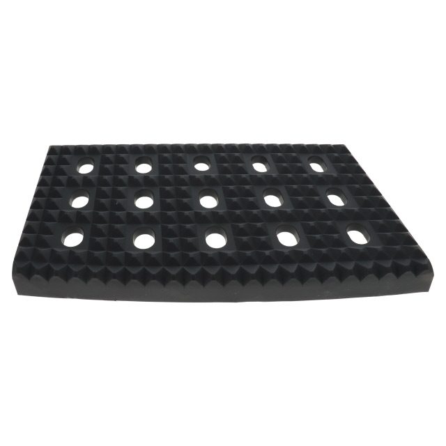 Upper step plate LH to suit Iveco Stralis