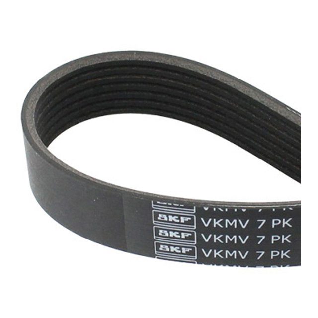 Multi-V belt photo 2