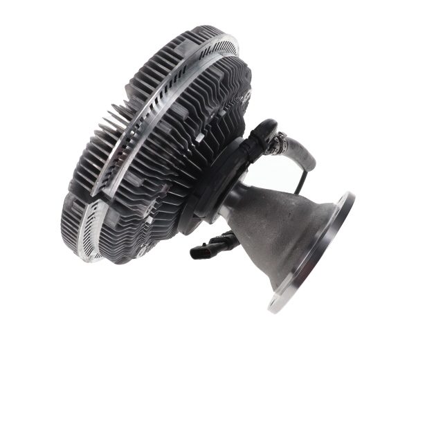 Mahle Viscous Clutch Hubto Suit Iveco S Way photo 2