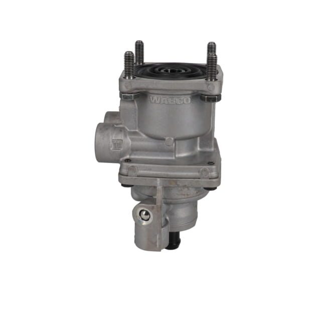 FOOT CONTROL VALVE photo 2