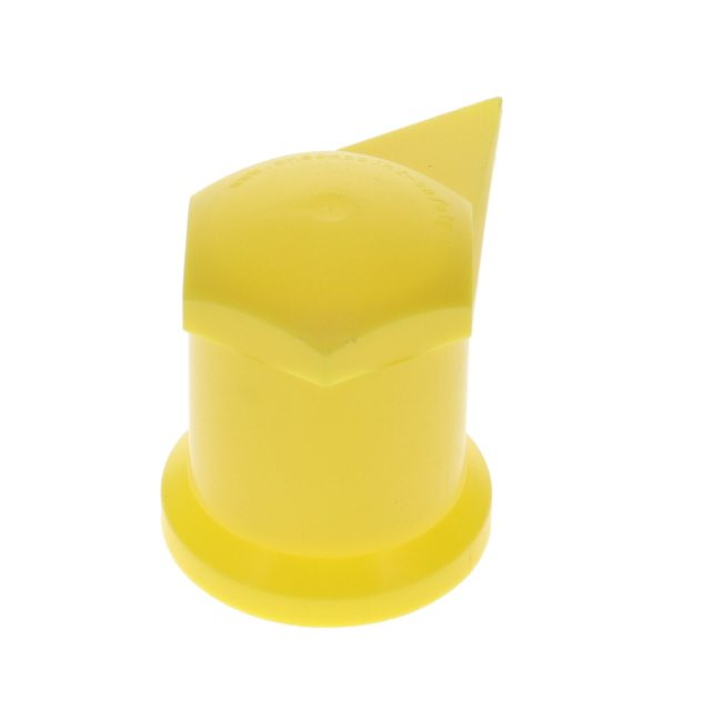 Dustite LR 30mm A/F Yellow photo 4