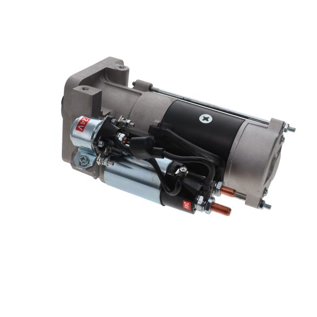 STARTER MOTOR UC 24V 5.0KW