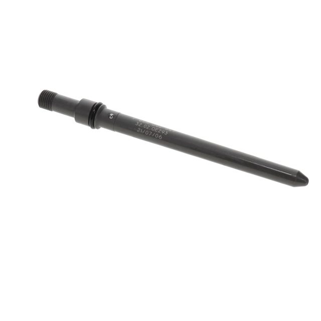 Injector Connector - Suits MAN photo 2
