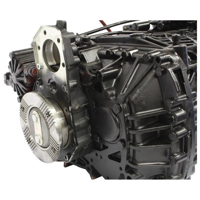 Transmission REMAN photo 3