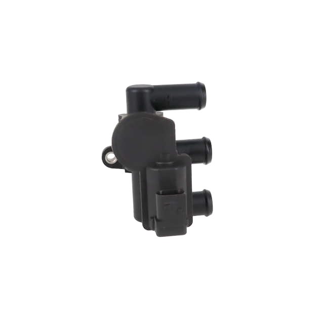 Cab Heater Coolant Control Valve 24V