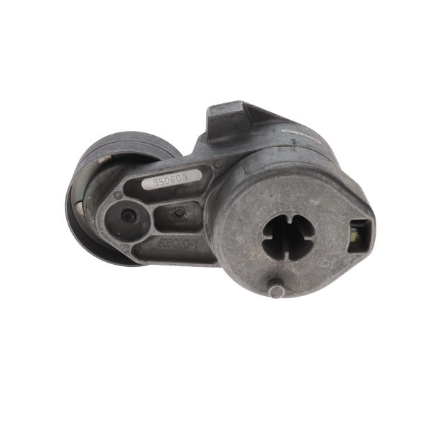 AUXILIARY TENSIONER
