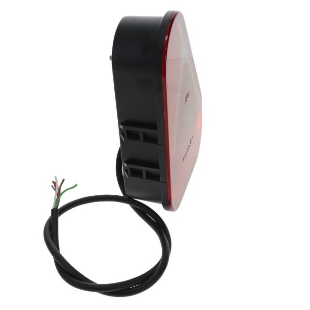 LED Rear Lamp Earpoint RH photo 4