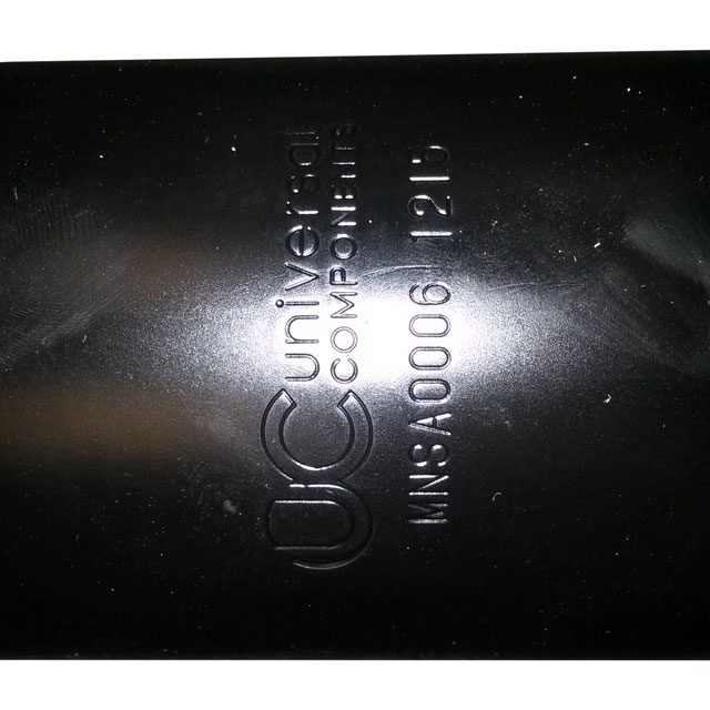 Shock absorber to suit Man O/O photo 3