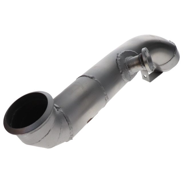 Euro 6 Exhaust Pipe - To Suit Iveco photo 2