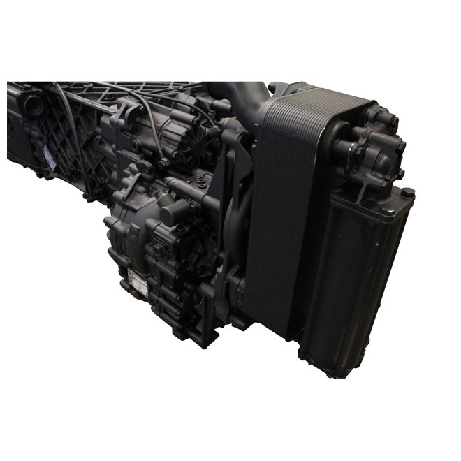 Transmission REMAN photo 2