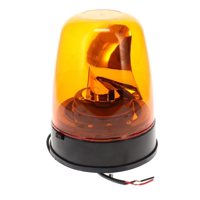 AMBER BEACON THREE BOLT MOUNTING  (I6300TL) photo 4