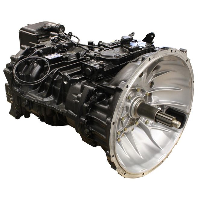 Transmission REMAN photo 4