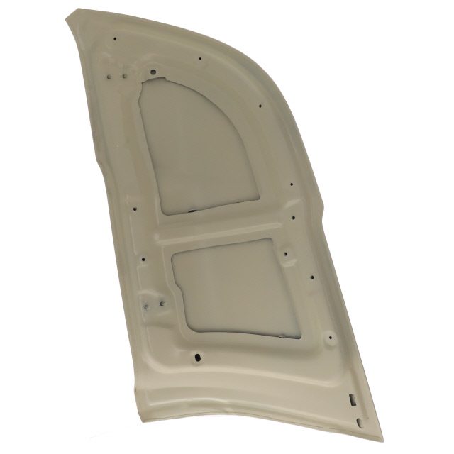 CORNER PANEL LH TO SUIT SCANIA G CAB 7 SERIES photo 2