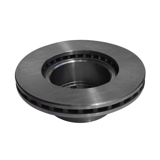 Brake Disc to suit MERCEDES Actros photo 2