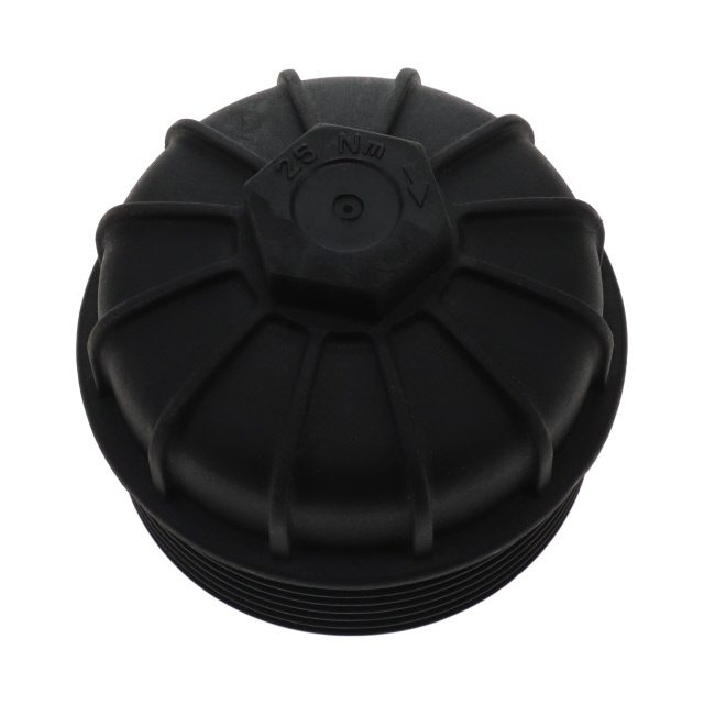 AIR FILTER COVER TO SUIT SCANIA