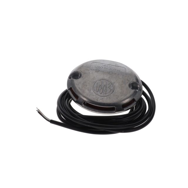 W151 LED WARNING LAMP 12/24V