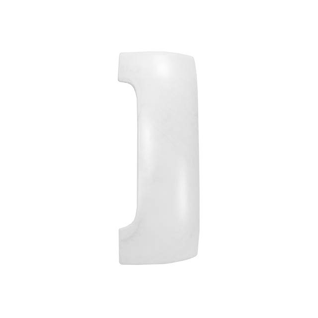 CABIN SECTION OUTER CORNER PANEL LH