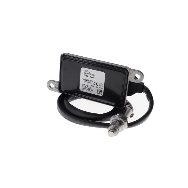 GENUINE NOX SENSOR TO SUIT IVECO EURO 6 (PRE CAT) photo 2