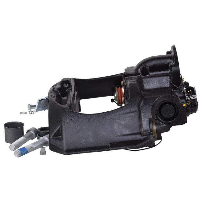 Brake Calipers REMAN photo 4