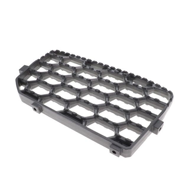 Lower Step Plate RH LH To Suit Scania 7 Series