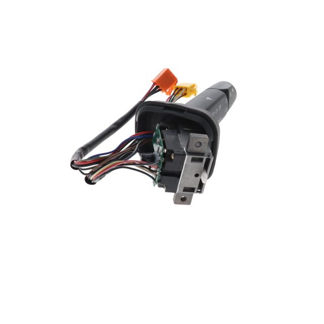 Steering Column Switch - To Suit MAN photo 4
