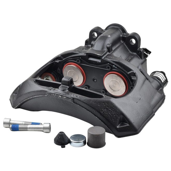 Brake Calipers REMAN photo 2