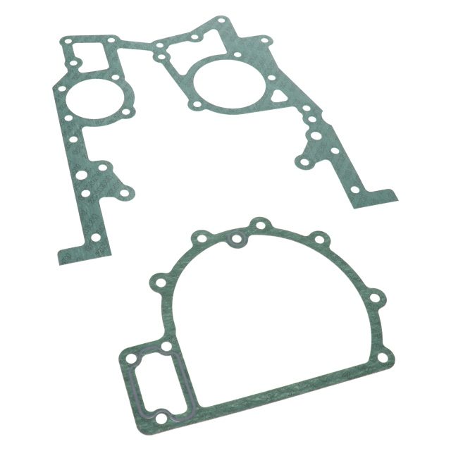 CONVERSION GASKET SET TO SUIT DAF PR ENGINE photo 2