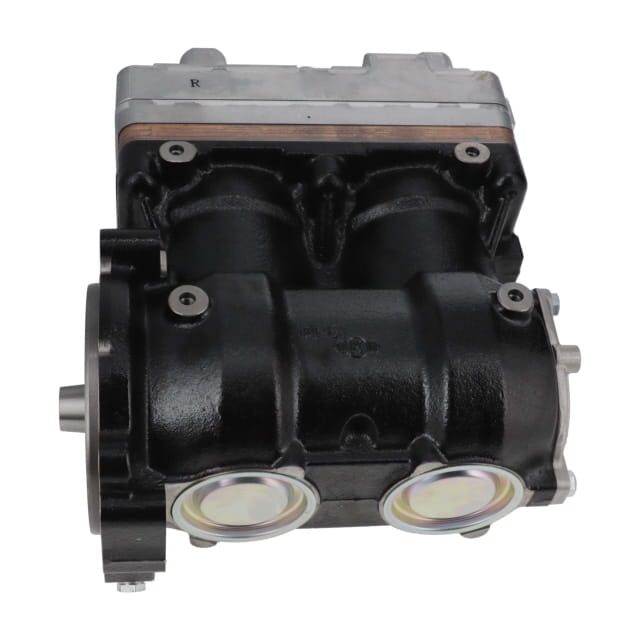 COMPRESSOR photo 3