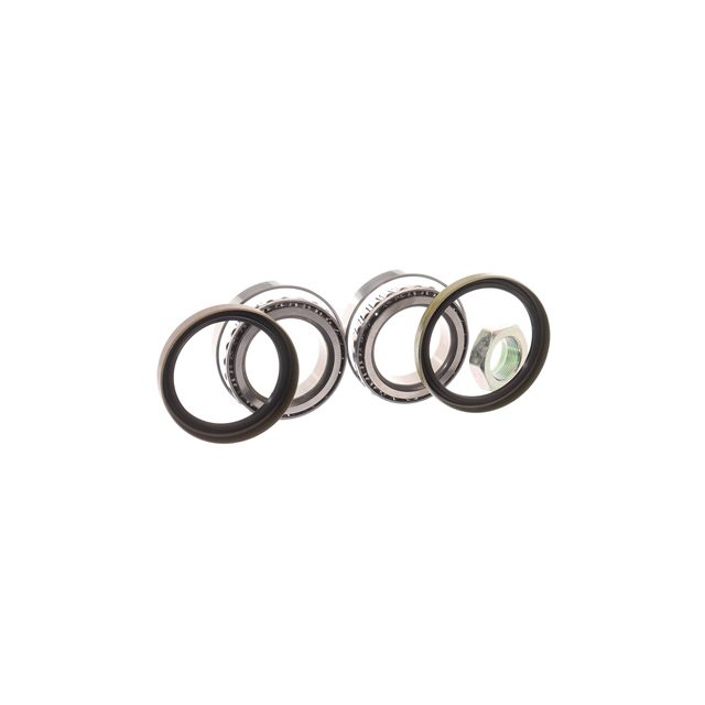 WHEEL BEARING KIT SKF photo 4