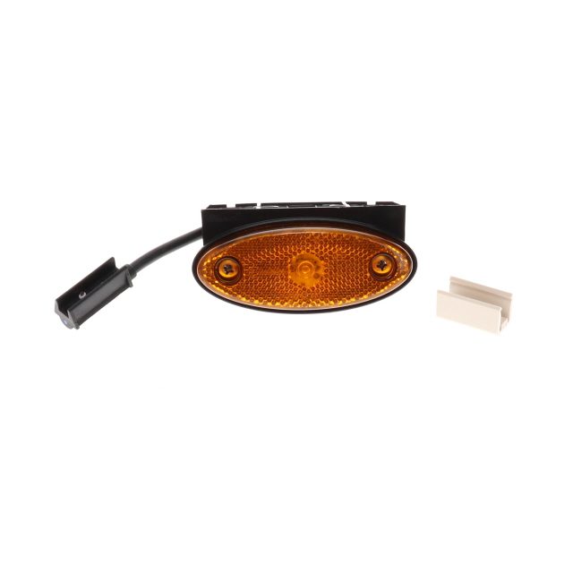 RUBBOLITE  LAMP SM DUAL-V BRKT 0.2M (KLTF2033)