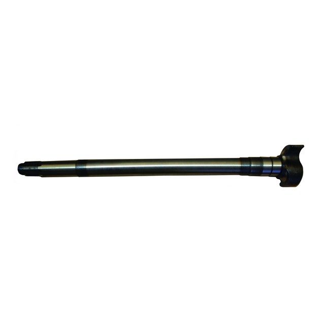 Camshaft - Meritor RH - 632mm