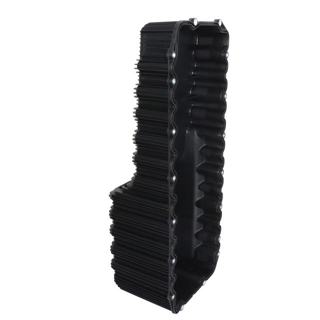 Sump To Suit Cummins DAF Euro 6 - Plastic photo 2