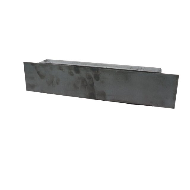 Tipper pad weld on 355x75x40mm photo 3