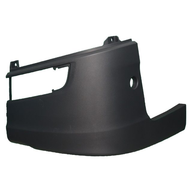 Bumper Corner with Fog Surround LH suits SCANIA 45cm