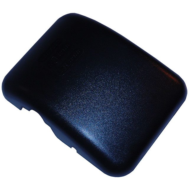 BACK COVER FOR OEM DAF WIDE W/A MIRROR