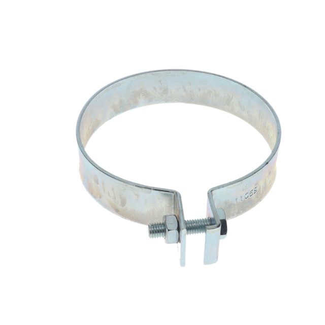 EXHAUST CLAMP -130.5MM ID photo 2