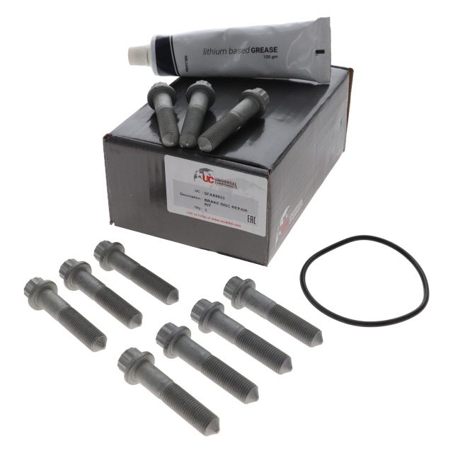Brake Disc Repair Kit photo 2