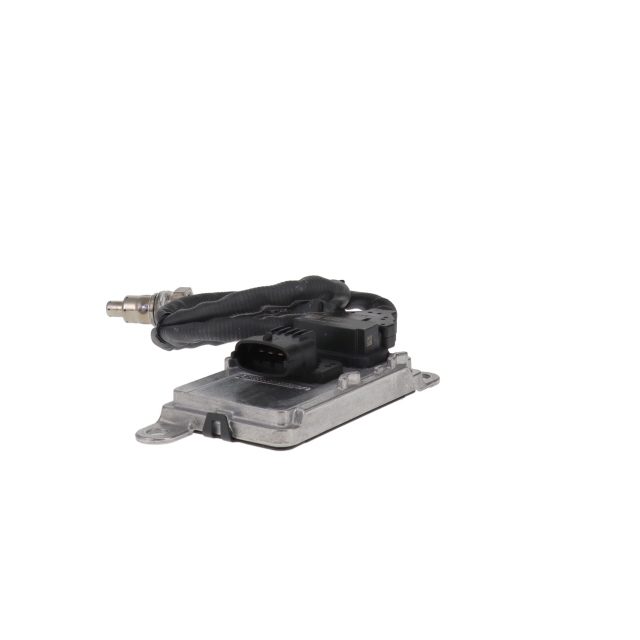Genuine OEM Nox Sensor - Post-Cat - Suits DAF LF, Dennis, Cummins photo 2