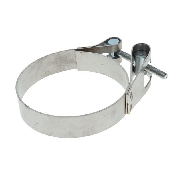 UNIVERSAL EXHAUST CLAMP photo 4