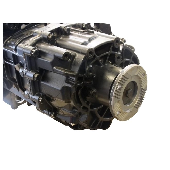 Transmission REMAN photo 2