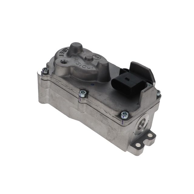 GENUINE DAF TURBO ACTUATOR NEW EXCHANGE UNIT photo 4