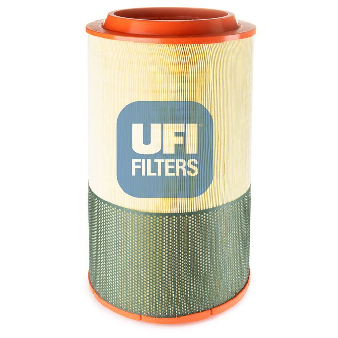 UFI AIR FILTER 27 A21 00