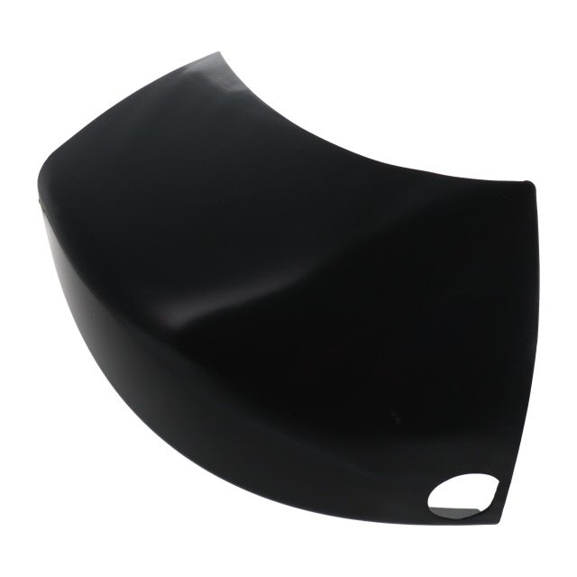 BUMPER CORNER RH