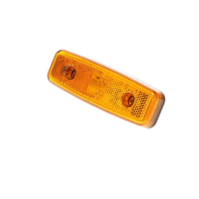 RUBBOLITE CAT5 INDICATOR/SIDE MARKER 24V photo 2