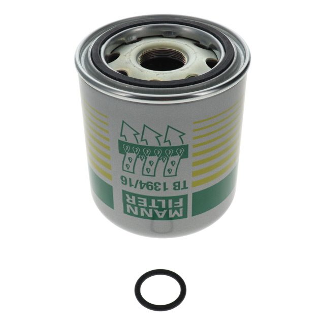 Air dryer cartridge photo 2