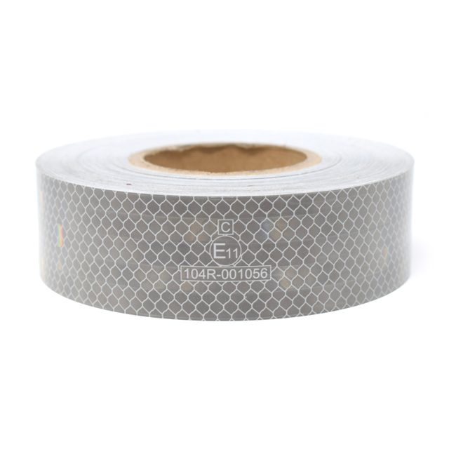 ECE104 Conspicuity Tape - 50m