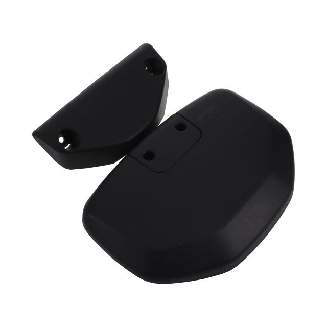 KERB MIRROR NON HEATED LH TO SUIT IVECO S WAY photo 2